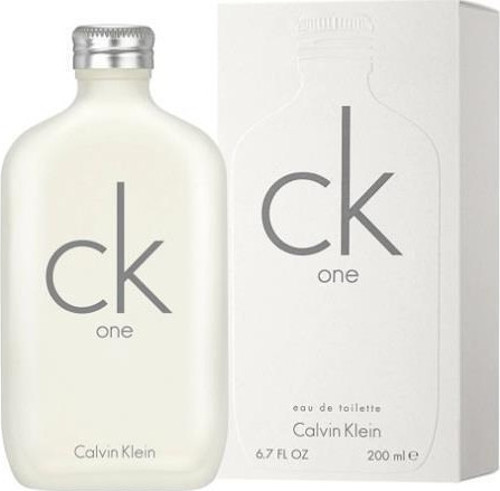 Ck One Edt 200 Ml Parfüm
