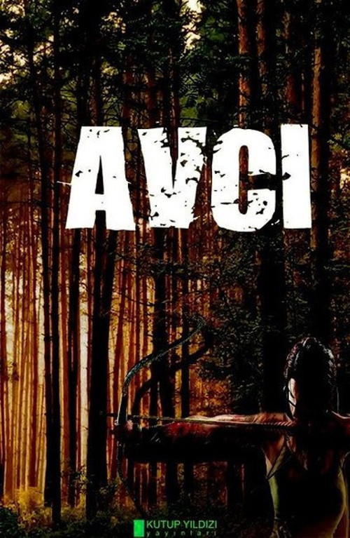 Kutup Yıldızı Yayınları Avcı