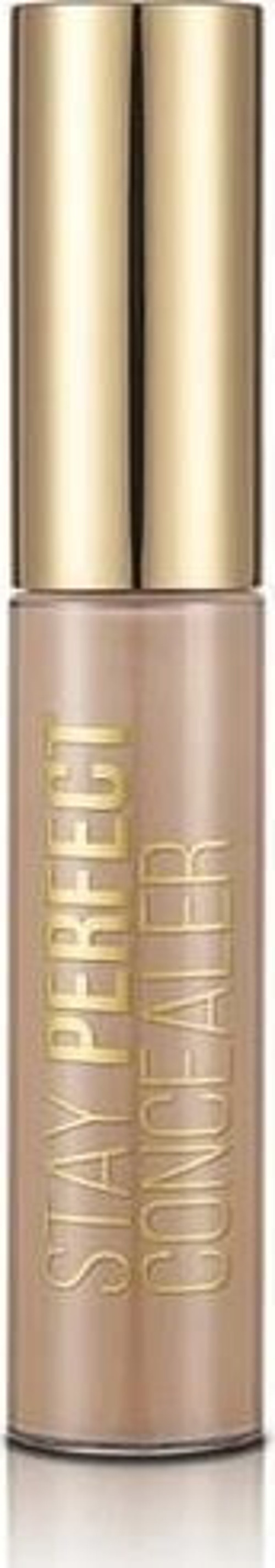 Stay Perfect Likit Concealer 06 Medium Beige DELİST