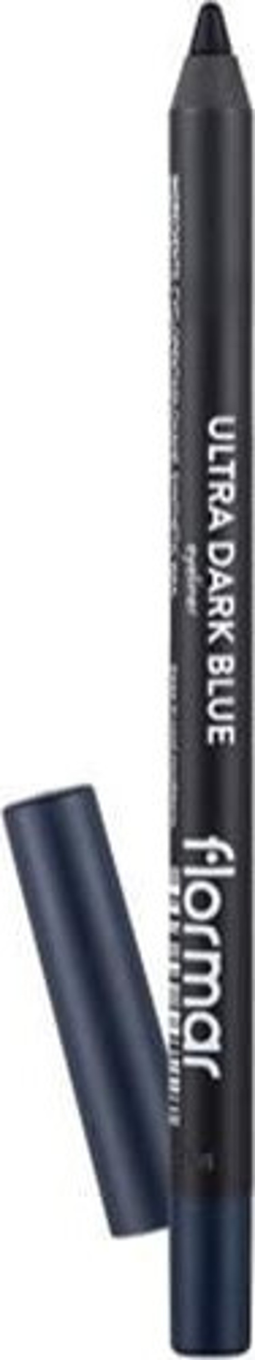Ultra Eyeliner Kalem Dark Blue