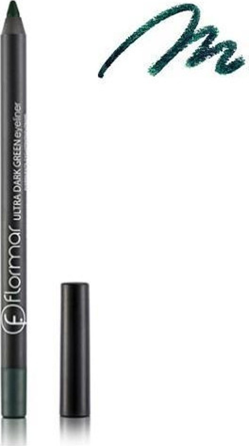 Ultra Eyeliner Kalem Dark Green
