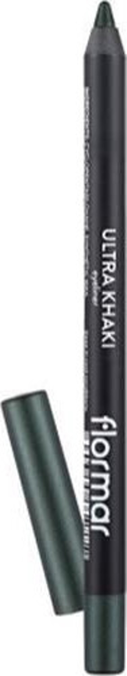 Ultra Eyeliner Kalem Khakı