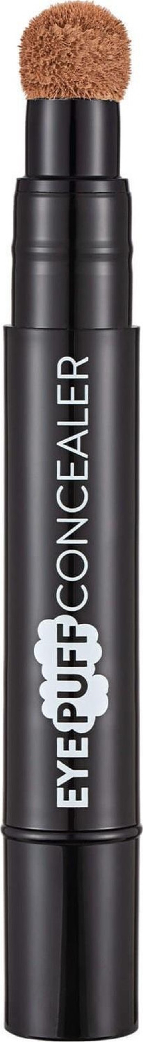 Eye Puff Likit Concealer 06 Medium Beige