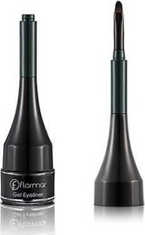 Gel Eyeliner Yeşil