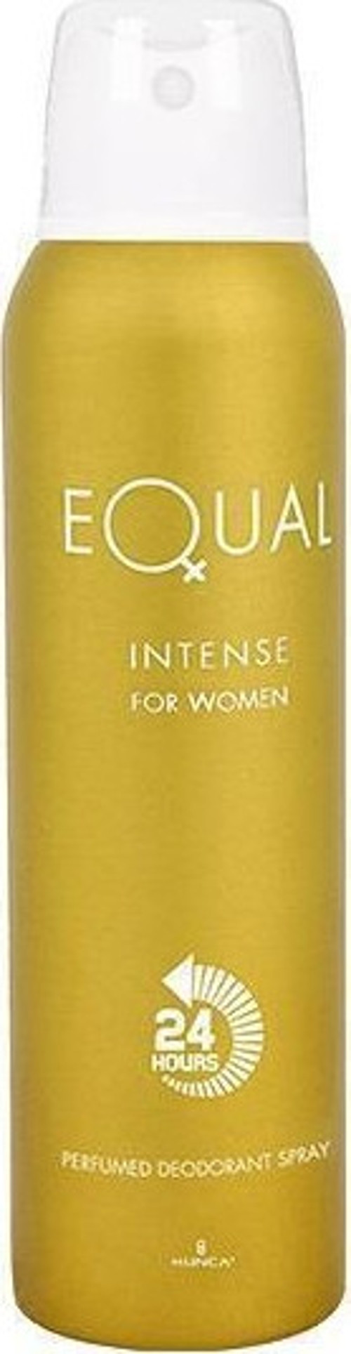 Intense Bayan Deodorant 150 Ml