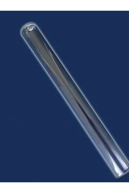 100 w Akvaryum ısıtıcı Yedek camı 19 cm