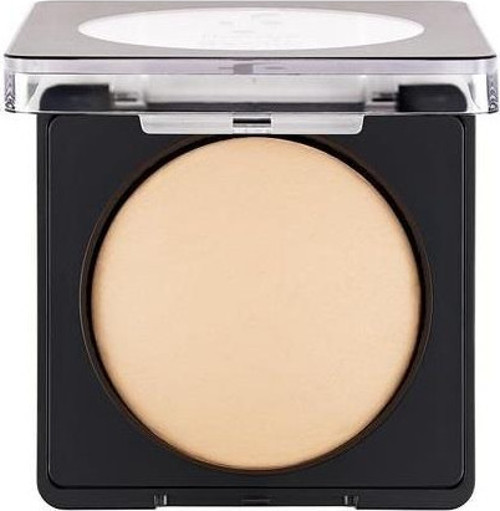 Baked Pudra 030 Mat Beige