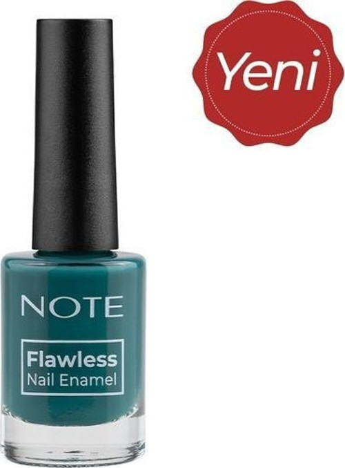 Flawless Nail Enamel Oje No 117