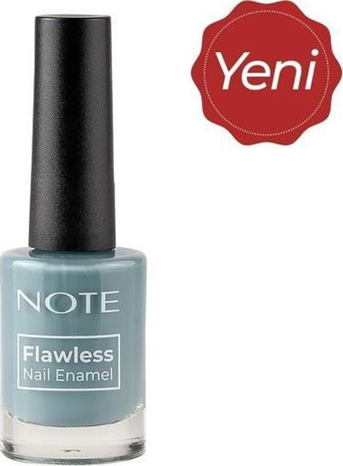 Flawless Nail Enamel Oje No 17