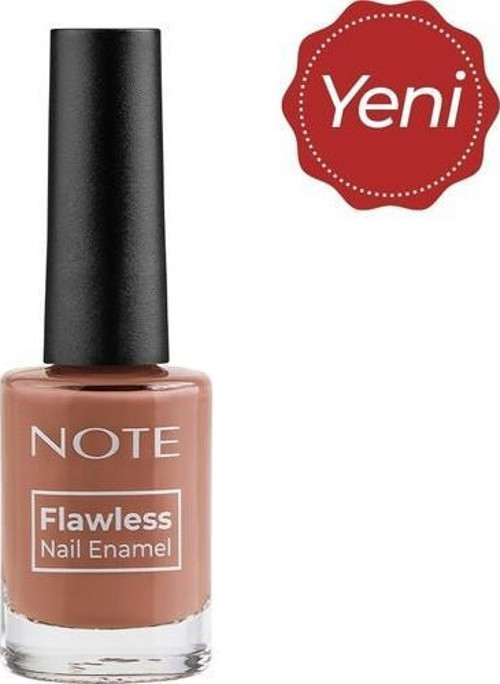 Flawless Nail Enamel Oje No 54
