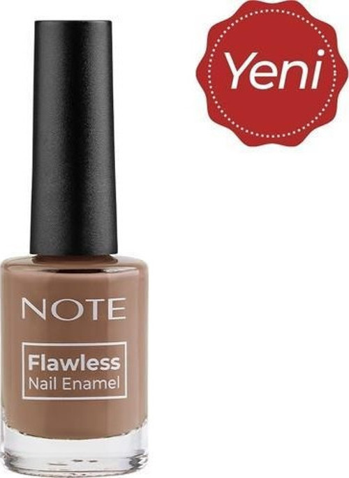 Flawless Nail Enamel Oje No 56