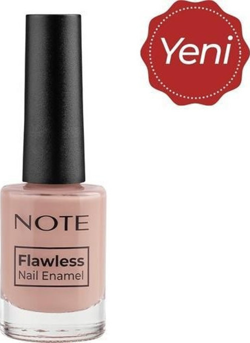 Flawless Nail Enamel Oje No 61
