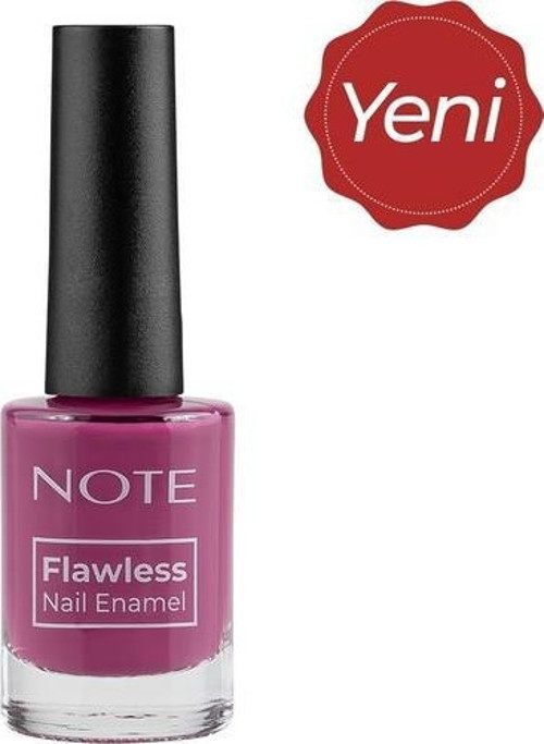 Flawless Nail Enamel Oje No 95