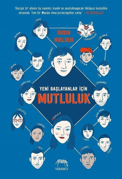 Yeni Başlayanlar İçin Mutluluk
