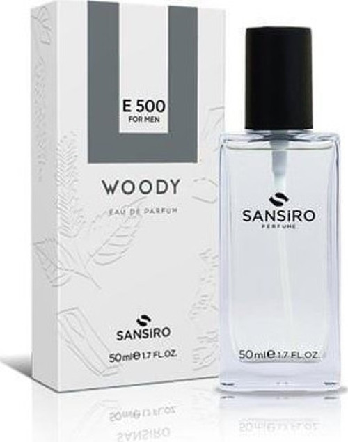 50 Ml Parfüm Bay No E500 Yeni