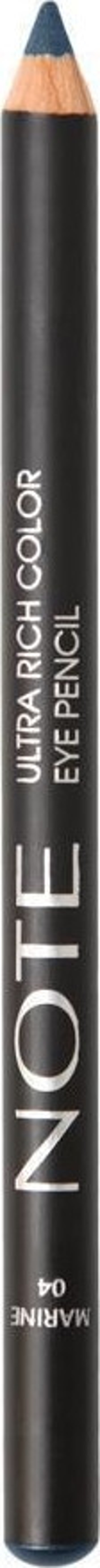 Ultra Rıch Eye Pencil Göz Kalemi 04 Marıne