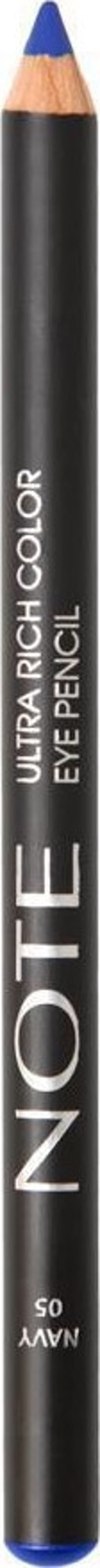 Ultra Rıch Eye Pencil Göz Kalemi 05 Navy