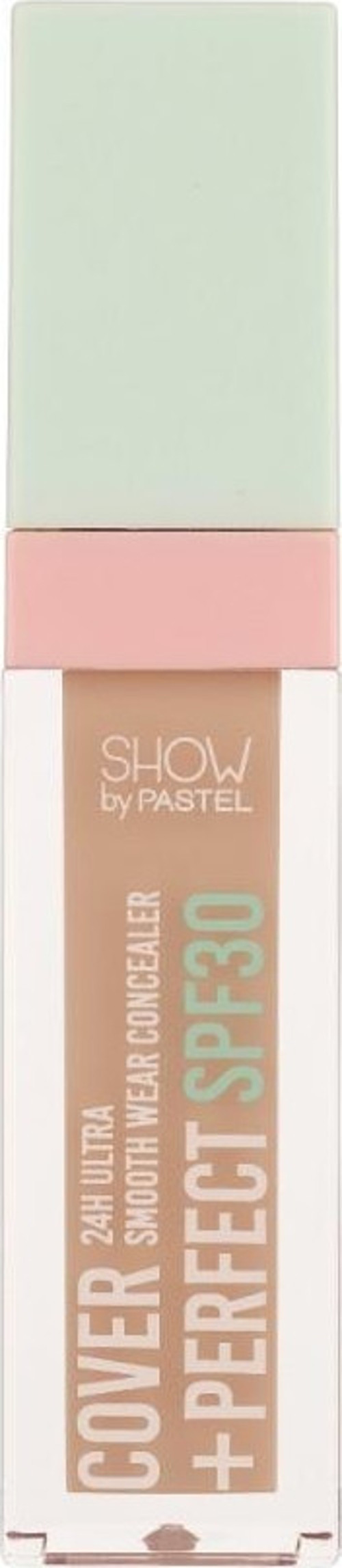 Show Cover Perfect Spf30 Smooth Wear Concealer 306
