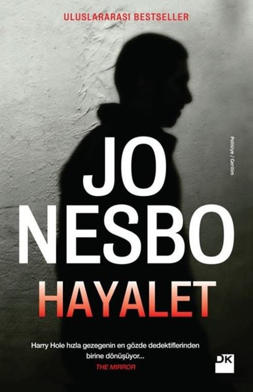 Hayalet