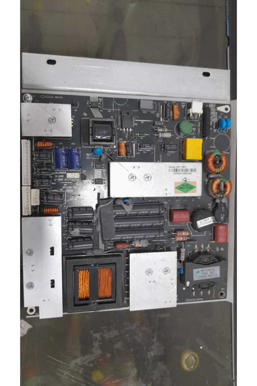 MP118FL REV:1.1, MEGMEET, LIFEMAXX LM42109, POWER BOARD, BESLEME KARTI
