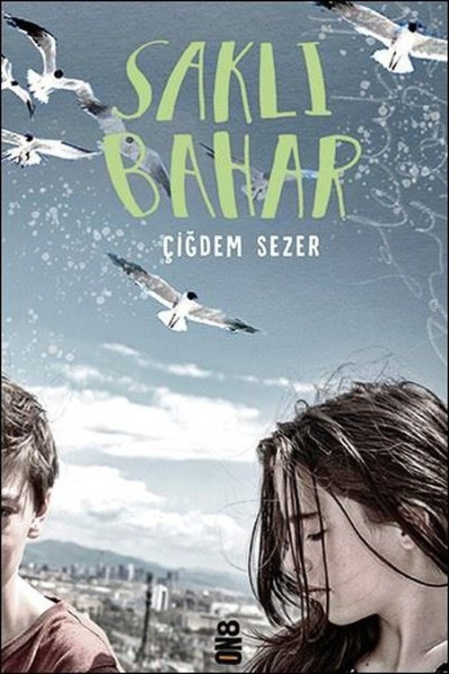 On8 Kitap Saklı Bahar