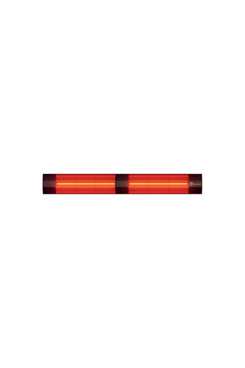 Dış Mekan Halojen Soba Infrared Isıtıcı 4000w