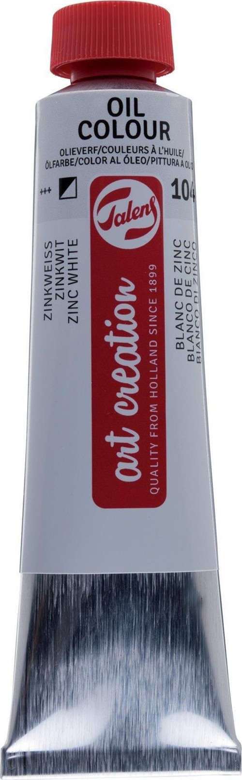Art Creation Yağlı Boya 200ml 104 Zinc White