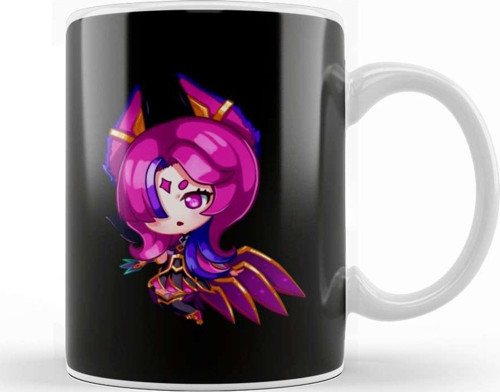 Guardian Xayah Kupa Bardak Porselen