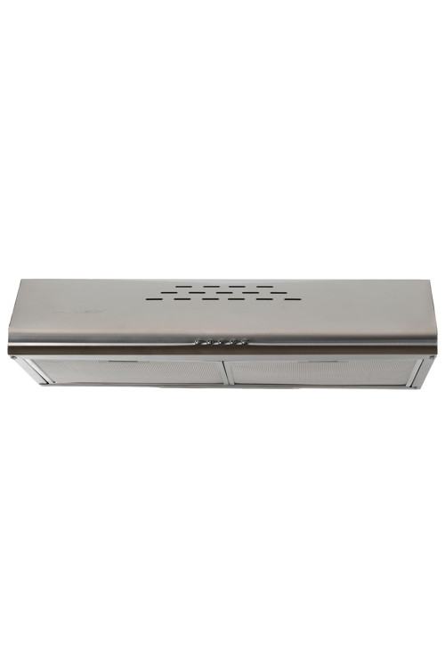 ÇİFT MOTOR INOX KLASİK ASPİRATÖR