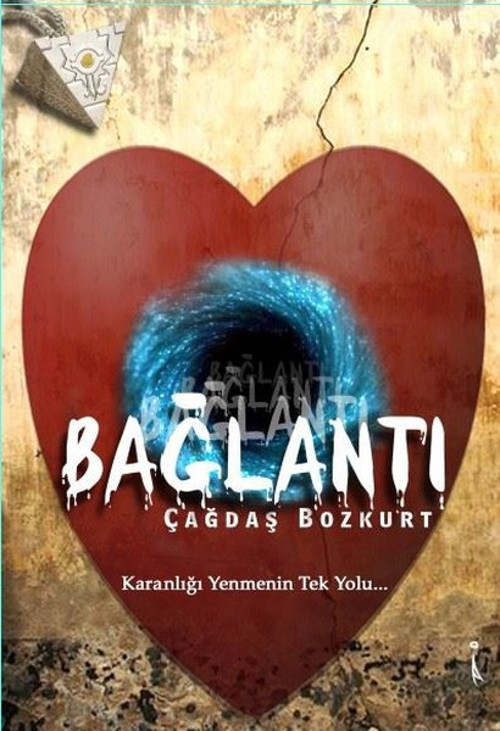 İkinci Adam Yayınları Bağlantı