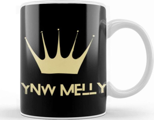Ynw Melly Gıft Kupa Bardak Porselen
