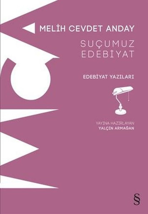 Everest Yayınları Suçumuz Edebiyat