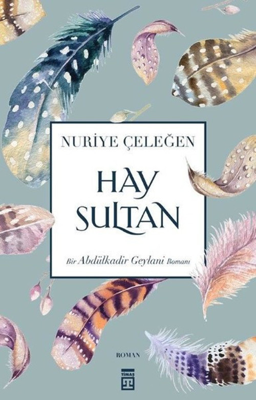 Timaş Yayınları Hay Sultan