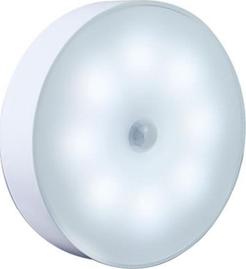 MX-W002 KIZILÖTESİ USB ŞARJLI İNDİKSİYON GECE LAMBASI (OM-55)