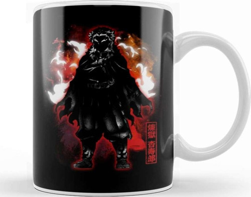 Cosmic Zengoku Kupa Bardak Porselen
