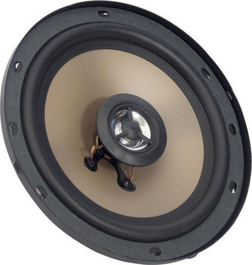 MAGICVOICE MV-399 6 16 CM 280 WATT ÇİFT YOLLU TWEETERLI TEKLİ OTO HOPARLÖR (YEDEK HOPARLÖR)