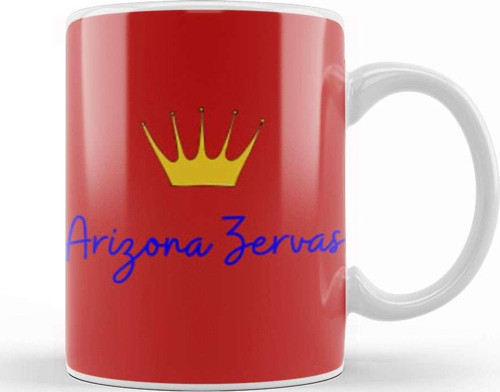 Arizona Zervas Kupa Bardak Porselen