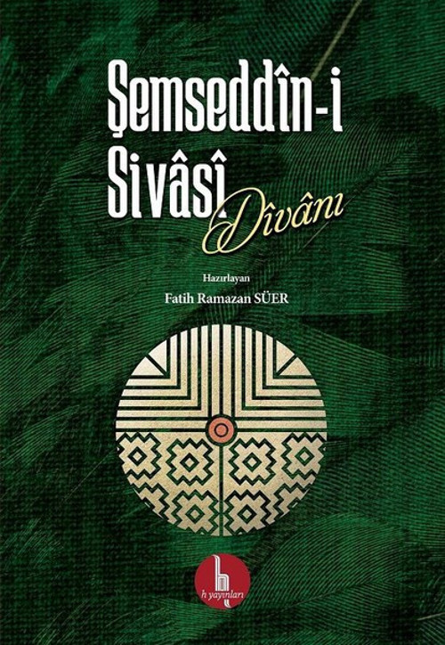 Şemseddn i Sivasi Divanı