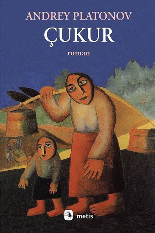 Metis Yayınları Çukur