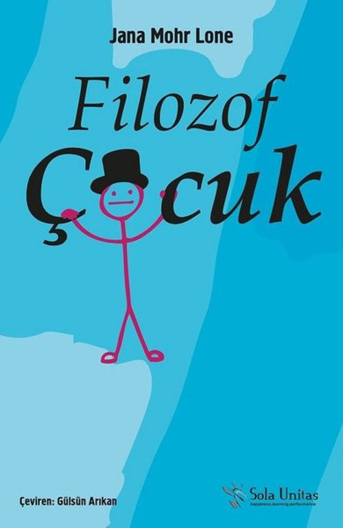 Sola Unitas Filozof Çocuk