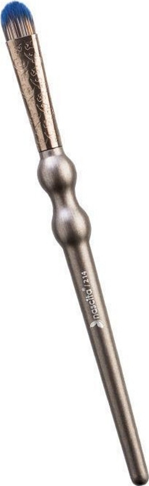 Ocean Seri Geniş Açılı Far Fırçası Nasbrush0214 Delist