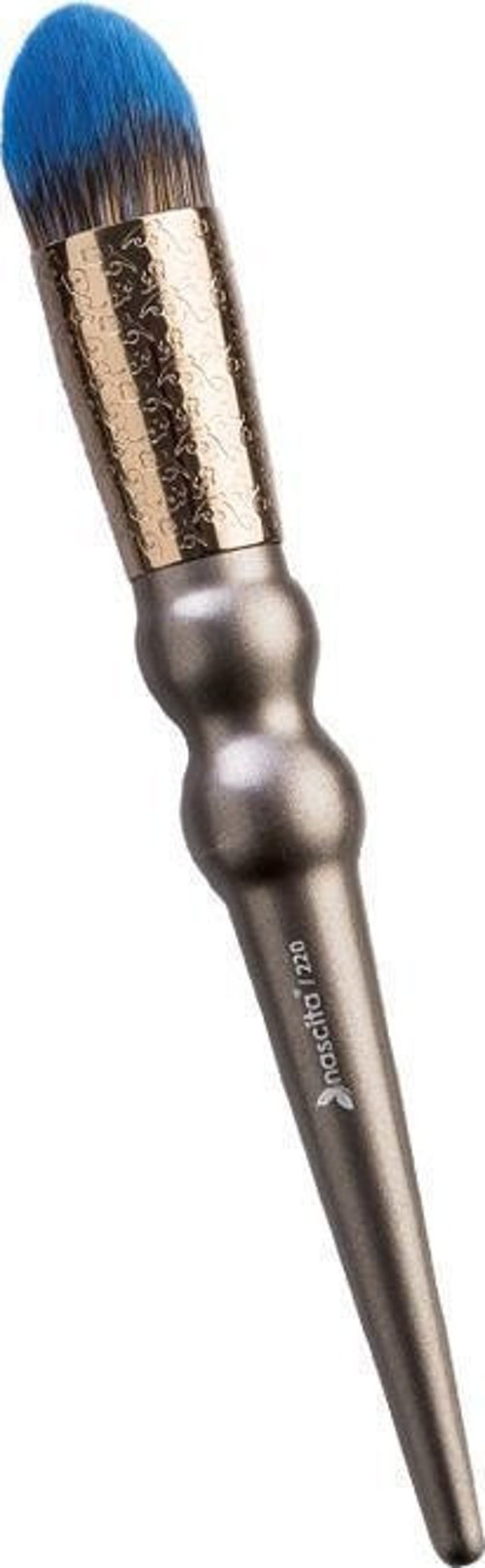 Ocean Seri Kapatıcı Fırçası Nasbrush0220 Delist
