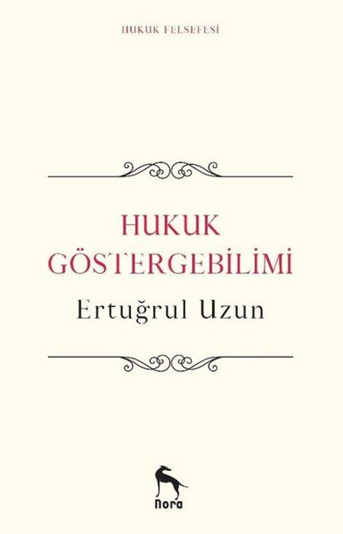 Nora Hukuk Göstergebilimi