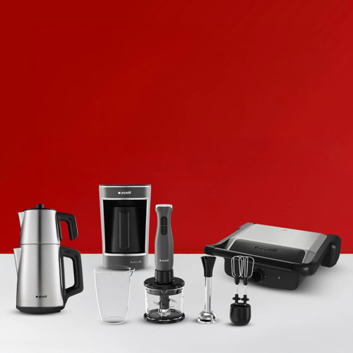 Home Plus Seti