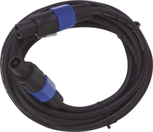 MAGICVOICE SPECON FİŞLİ 5 METRE HAZIR KABLO * CLASS KB-2505 / ROXTONE RX-K12505
