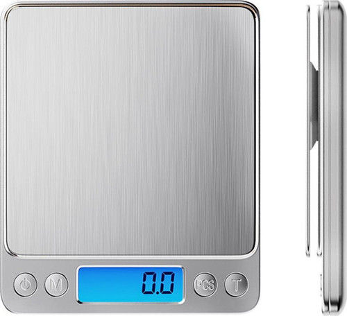 PM-14635 500 GRAM DİJİTAL HASSAS TERAZİ (0.01 GRAM)