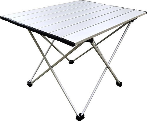 SUNUP TAŞINABİLİR KATLANABİLİR 56 X 40X 41 CM KAMP MASASI