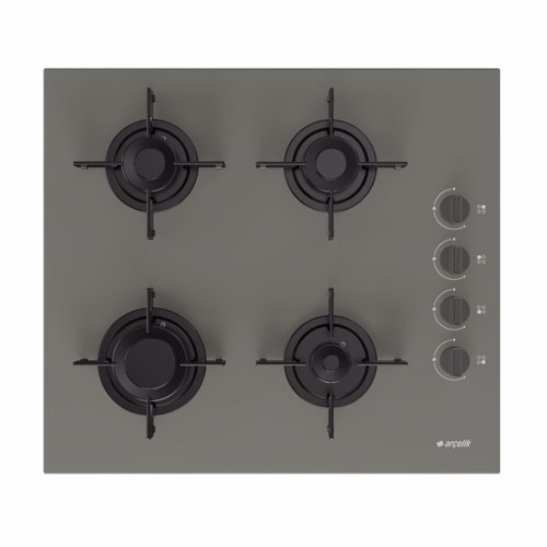BSOCD T 601 EGSet Üstü Ocak