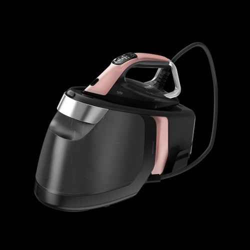 ActiPress® Master BKU 5030 Kazanlı Ütü