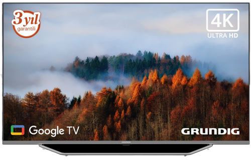 GRUNDIG RIO 55 GJU 8900S TV